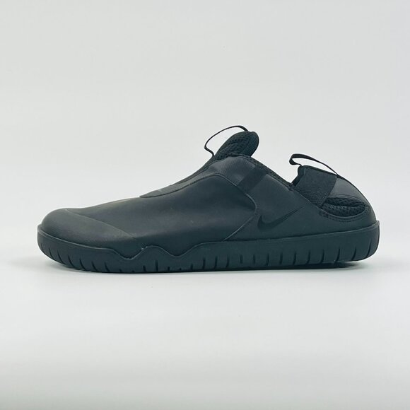 Nike Air Zoom Pulse \'Triple Black\' CT1629-003 size 10.5 LEFT SHOE ONLY main image 5